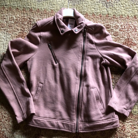 Be Cool Blush coloured jacket, Suize L. - Picture 7 of 9